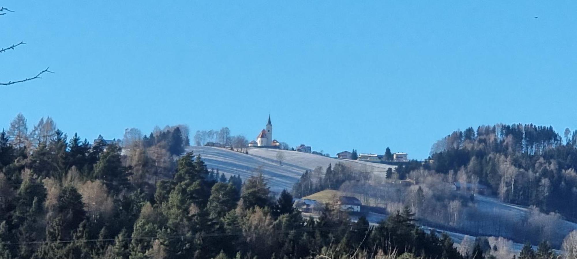 Ferienwohnungen Klimbacher Wolfsberg Exterior foto